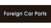 Foreign Car Parts: NE Dallas Volkswagen Specialist