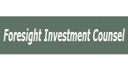 Foresight Investment Counsel