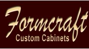 Formcraft Custom Cabinets