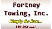 Fortney Towing