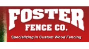 Foster Fence