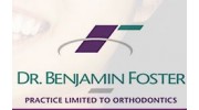 Foster Benjamin E