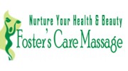Foster's Care Massage