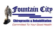 Fountain City Chiropractic - Patricia K Cawrse