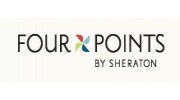 Four Points By Sheraton Ventura Harbor