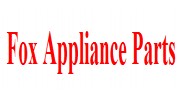 Fox Appliance Parts Of Macon