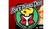 Foxs Pizza Den