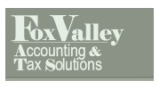 Fox Valley Accounting And Tax Solutions