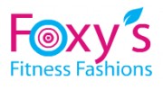 Foxy's Fitness Fashions