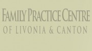 Family Practice Center Livonia