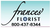 Frances' Florist