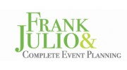 Frank & Julio LLC Wedding Caterer Stamford