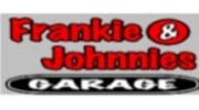 Frankie & Johnnie's Garage