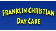 Franklin Christian Day Care