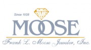 Frank Moose Jeweler