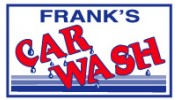 Frank's Car Wash