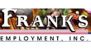 Franks Employment