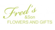 Fred's Flowers & Gift