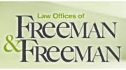Law Firm in Santa Rosa, CA