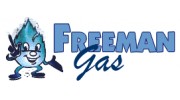 Freeman Gas Cylinder Exchange