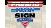 Sign Company in Fresno, CA
