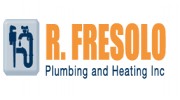 Fresolo R Plumbing & Heating