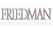 Friedman Associates