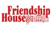 Friendship House Allegheny House