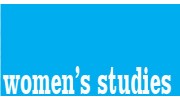 University Of Houston Women's Studies Program