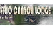 Frio Canyon Lodge