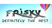 Frisky-Nineteen