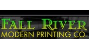 Fall River Modern Printing
