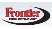 Frontier Dodge Chrysler Jeep