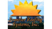 Frontier Roofing Systems