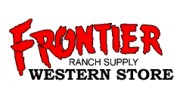 Frontier Western Store