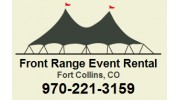 Front Range Event Rental