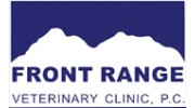 Front Range Veterinary Clinic