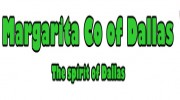 Margarita Co Of Dallas & Texas