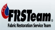 FRS Team Fabric Restoration