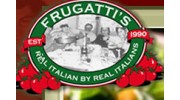 Frugatti's Italian Eatery
