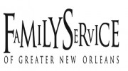 Family Counselor in New Orleans, LA