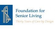 Foundation For Senior Living