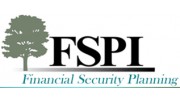 Financial Security Planning