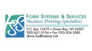 Form Systems & Services