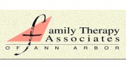Family Therapy Assocs-Ann Arbr