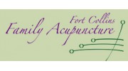 Collins Family Acupuncture Frt