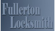 Locksmith in Fullerton, CA