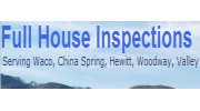 Full House Inspections