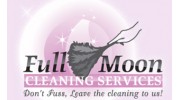 Full Moon Cleaning Services