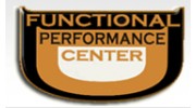 Functional Performance Center
